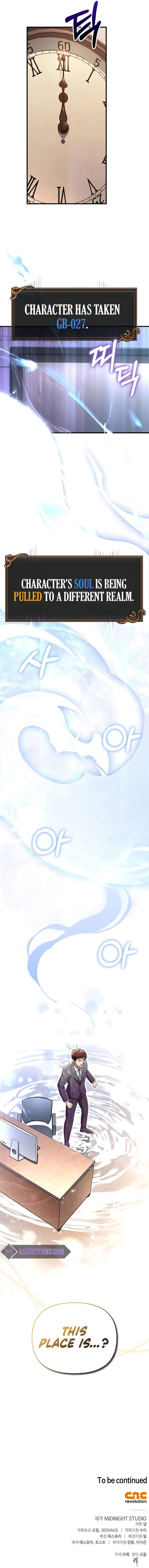 Surviving The Game as a Barbarian Surviving The Game as a Barbarian Chapter 62 - Page 16