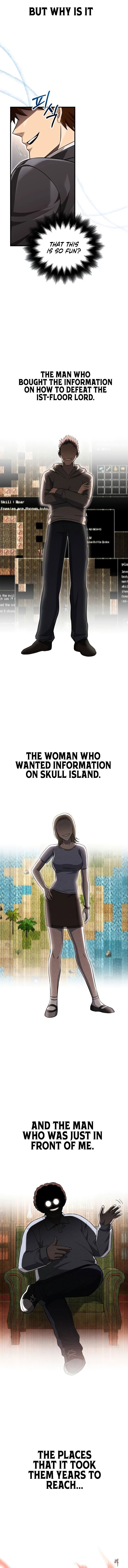 Surviving The Game as a Barbarian Surviving The Game as a Barbarian Chapter 64 - Page 10 Surviving The Game as a Barbarian Surviving The Game as a Barbarian Chapter 64 - Page 10