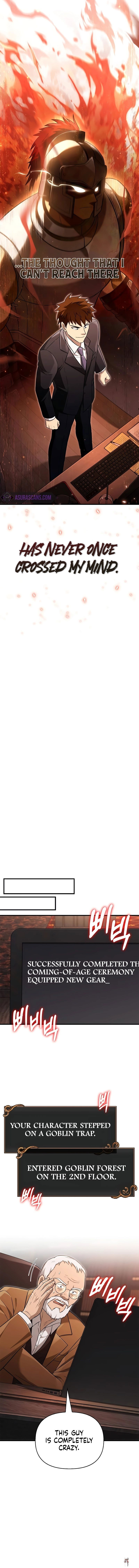 Surviving The Game as a Barbarian Surviving The Game as a Barbarian Chapter 64 - Page 11 Surviving The Game as a Barbarian Surviving The Game as a Barbarian Chapter 64 - Page 11