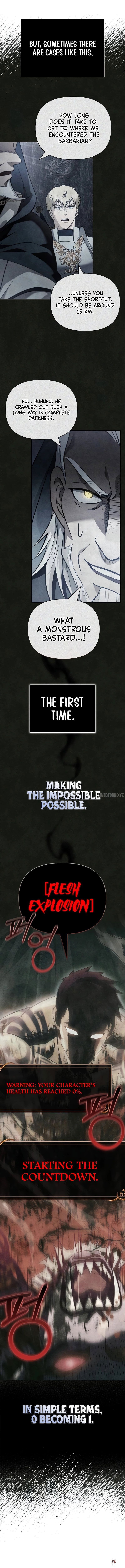 Surviving The Game as a Barbarian Surviving The Game as a Barbarian Chapter 64 - Page 13 Surviving The Game as a Barbarian Surviving The Game as a Barbarian Chapter 64 - Page 13