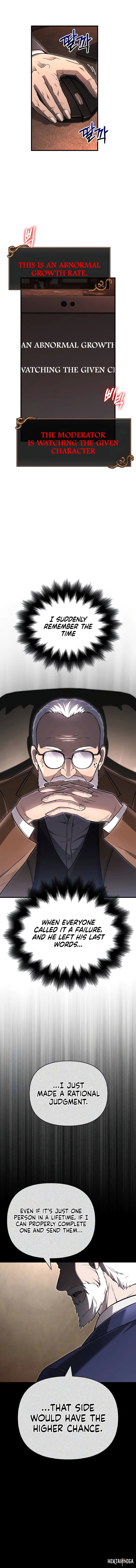 Surviving The Game as a Barbarian Surviving The Game as a Barbarian Chapter 64 - Page 14 Surviving The Game as a Barbarian Surviving The Game as a Barbarian Chapter 64 - Page 14