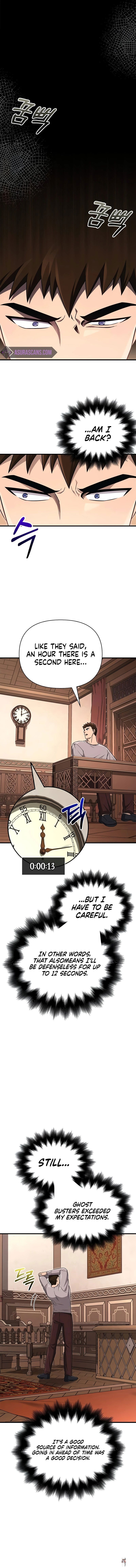 Surviving The Game as a Barbarian Surviving The Game as a Barbarian Chapter 64 - Page 15 Surviving The Game as a Barbarian Surviving The Game as a Barbarian Chapter 64 - Page 15