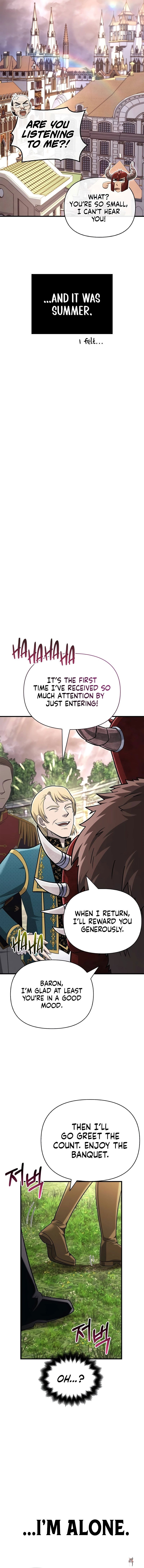 Surviving The Game as a Barbarian Surviving The Game as a Barbarian Chapter 64 - Page 18 Surviving The Game as a Barbarian Surviving The Game as a Barbarian Chapter 64 - Page 18