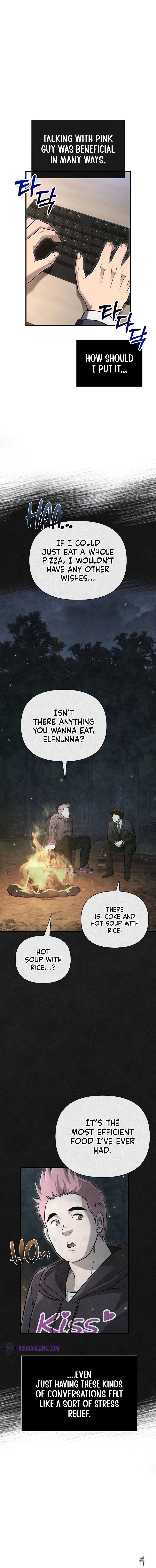 Surviving The Game as a Barbarian Surviving The Game as a Barbarian Chapter 64 - Page 2 Surviving The Game as a Barbarian Surviving The Game as a Barbarian Chapter 64 - Page 2