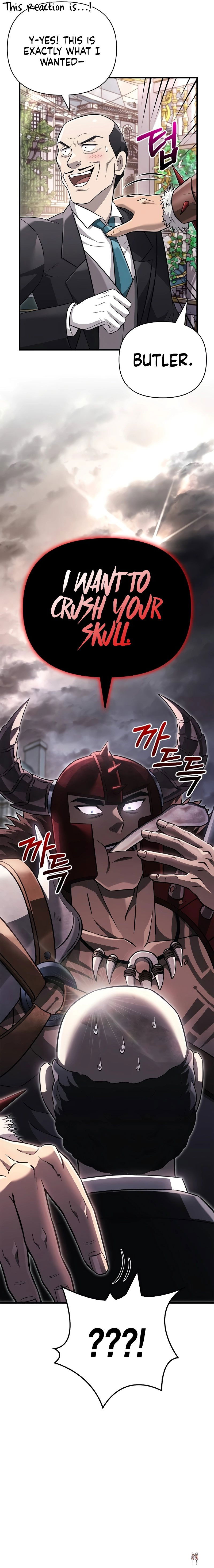 Surviving The Game as a Barbarian Surviving The Game as a Barbarian Chapter 64 - Page 24 Surviving The Game as a Barbarian Surviving The Game as a Barbarian Chapter 64 - Page 24