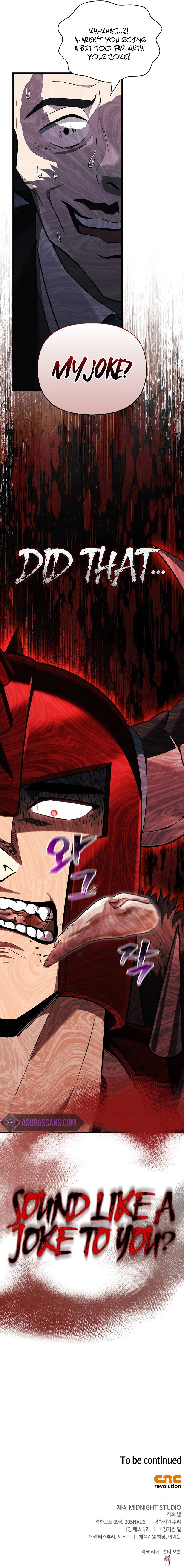 Surviving The Game as a Barbarian Surviving The Game as a Barbarian Chapter 64 - Page 25 Surviving The Game as a Barbarian Surviving The Game as a Barbarian Chapter 64 - Page 25