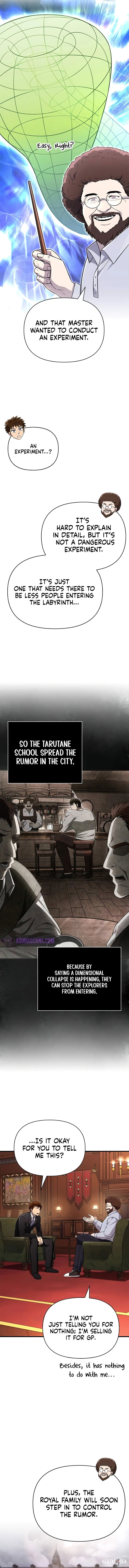 Surviving The Game as a Barbarian Surviving The Game as a Barbarian Chapter 64 - Page 7 Surviving The Game as a Barbarian Surviving The Game as a Barbarian Chapter 64 - Page 7