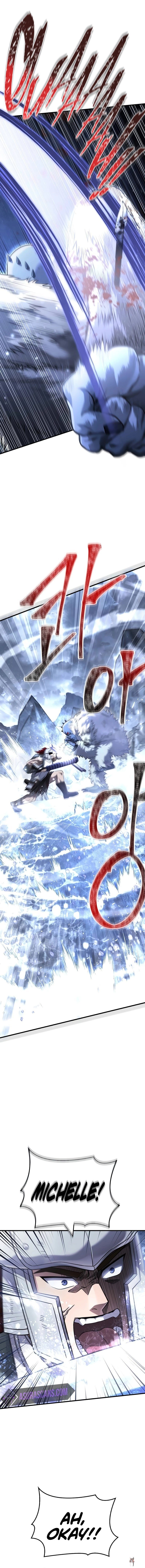 Surviving The Game as a Barbarian Surviving The Game as a Barbarian Chapter 69 - Page 15 Surviving The Game as a Barbarian Surviving The Game as a Barbarian Chapter 69 - Page 15