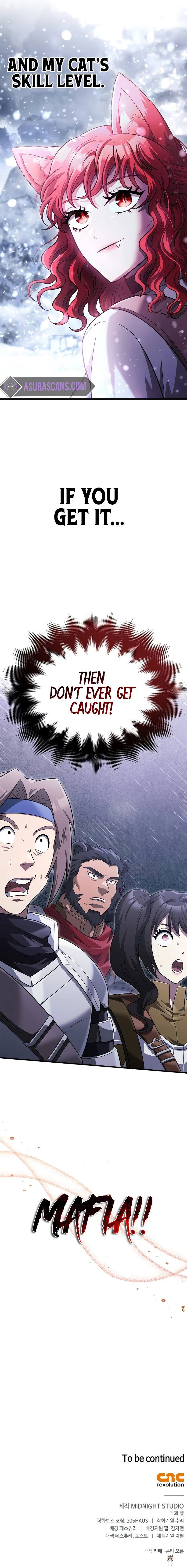 Surviving The Game as a Barbarian Surviving The Game as a Barbarian Chapter 69 - Page 17 Surviving The Game as a Barbarian Surviving The Game as a Barbarian Chapter 69 - Page 17