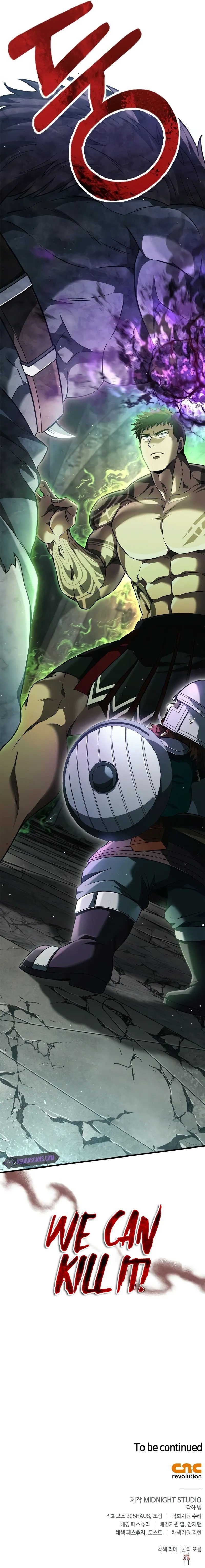 Surviving The Game as a Barbarian Surviving The Game as a Barbarian Chapter 78 - Page 18