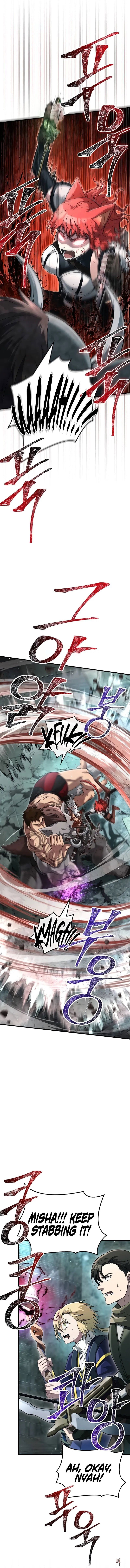 Surviving The Game as a Barbarian Surviving The Game as a Barbarian Chapter 79 - Page 3 Surviving The Game as a Barbarian Surviving The Game as a Barbarian Chapter 79 - Page 3