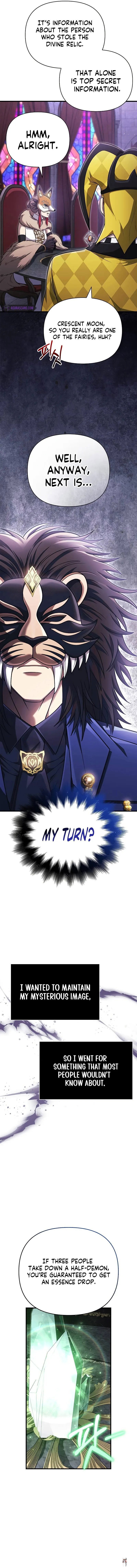 Surviving The Game as a Barbarian Surviving The Game as a Barbarian Chapter 85 - Page 12 Surviving The Game as a Barbarian Surviving The Game as a Barbarian Chapter 85 - Page 12