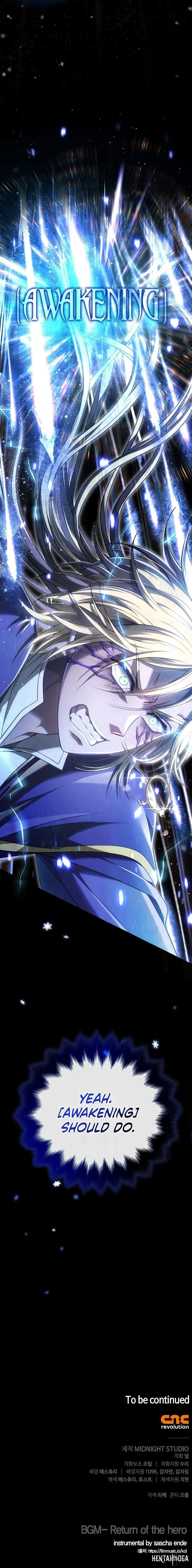 Surviving The Game as a Barbarian Surviving The Game as a Barbarian Chapter 95 - Page 18 Surviving The Game as a Barbarian Surviving The Game as a Barbarian Chapter 95 - Page 18