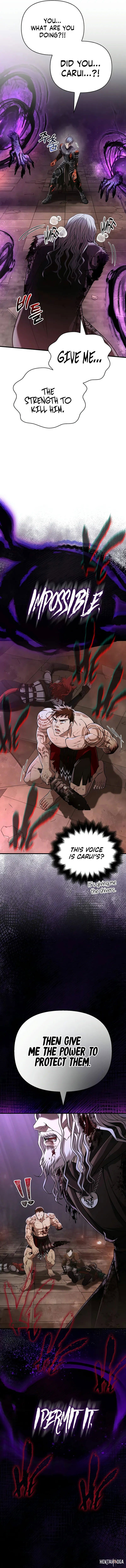 Surviving The Game as a Barbarian Surviving The Game as a Barbarian Chapter 97 - Page 13 Surviving The Game as a Barbarian Surviving The Game as a Barbarian Chapter 97 - Page 13