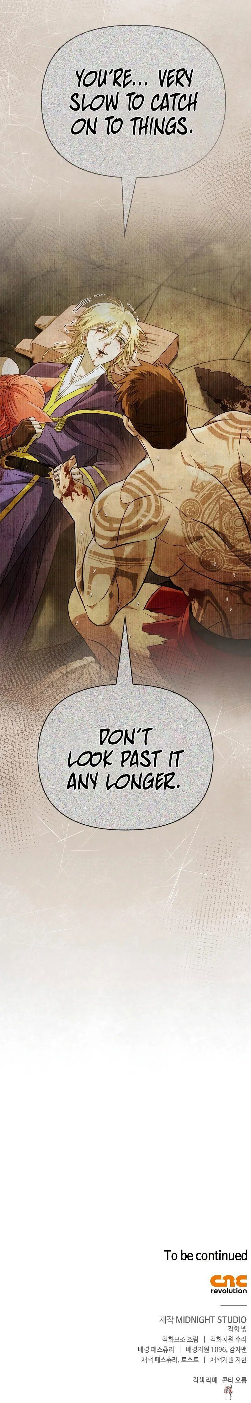 Surviving The Game as a Barbarian Surviving The Game as a Barbarian Chapter 99 - Page 17