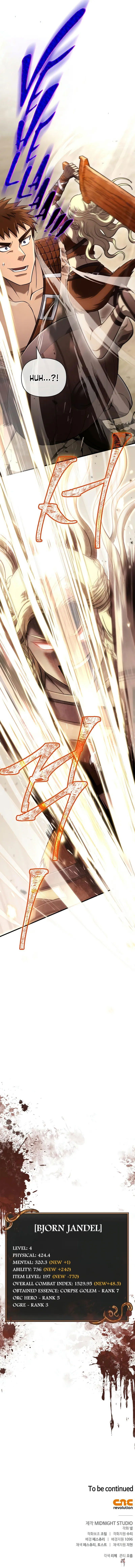 Surviving The Game as a Barbarian Surviving The Game as a Barbarian Chapter 102 - Page 16 Surviving The Game as a Barbarian Surviving The Game as a Barbarian Chapter 102 - Page 16