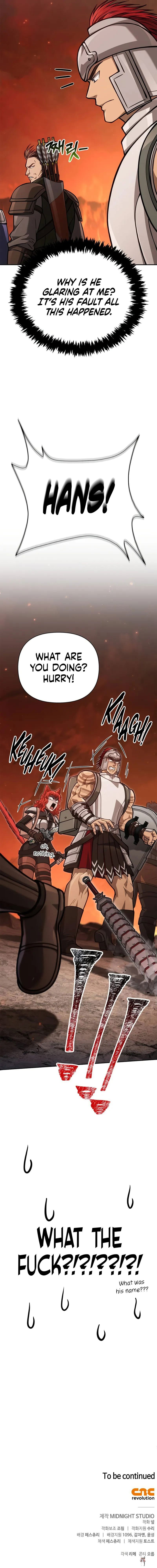 Surviving The Game as a Barbarian Surviving The Game as a Barbarian Chapter 112 - Page 17 Surviving The Game as a Barbarian Surviving The Game as a Barbarian Chapter 112 - Page 17