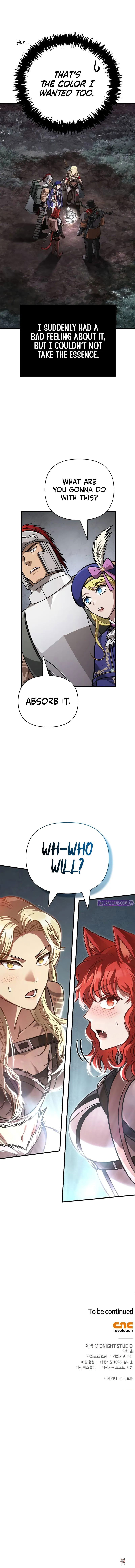 Surviving The Game as a Barbarian Surviving The Game as a Barbarian Chapter 114 - Page 17