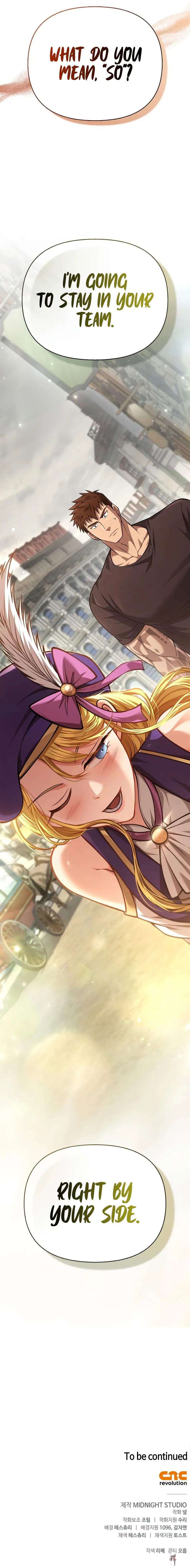 Surviving The Game as a Barbarian Surviving The Game as a Barbarian Chapter 115 - Page 17