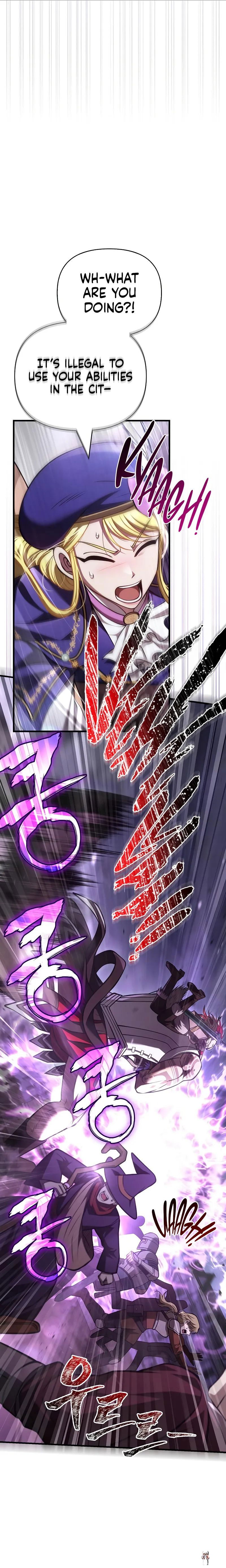 Surviving The Game as a Barbarian Surviving The Game as a Barbarian Chapter 118 - Page 12 Surviving The Game as a Barbarian Surviving The Game as a Barbarian Chapter 118 - Page 12