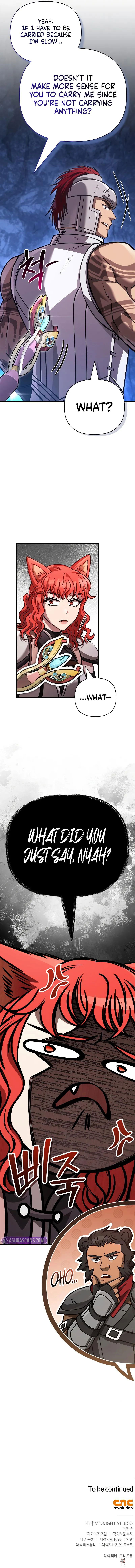 Surviving The Game as a Barbarian Surviving The Game as a Barbarian Chapter 118 - Page 20 Surviving The Game as a Barbarian Surviving The Game as a Barbarian Chapter 118 - Page 20