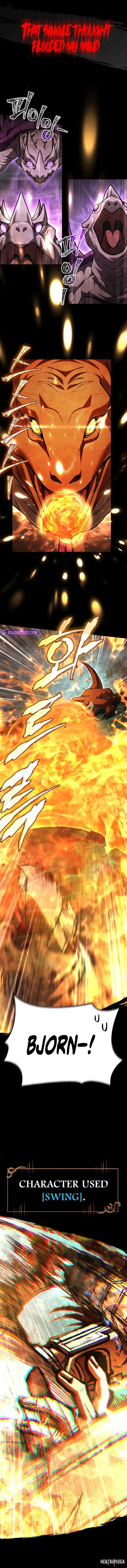 Surviving The Game as a Barbarian Surviving The Game as a Barbarian Chapter 120 - Page 12