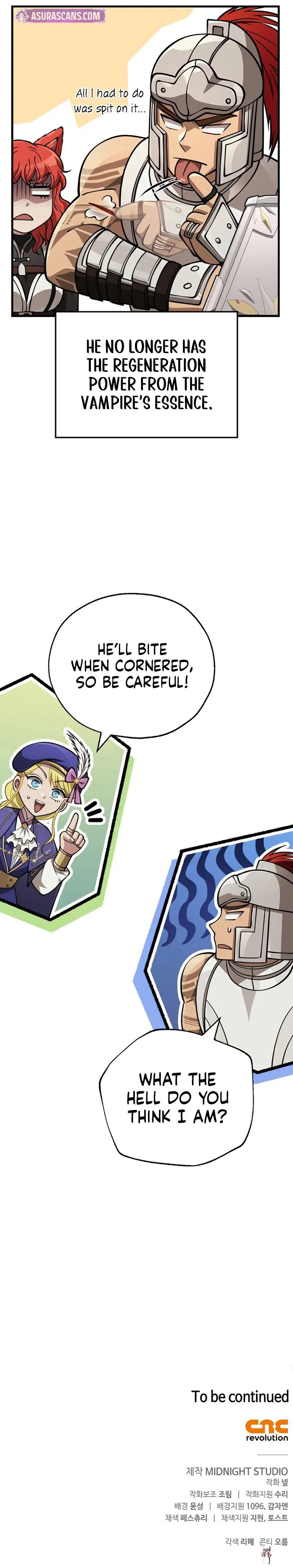 Surviving The Game as a Barbarian Surviving The Game as a Barbarian Chapter 120 - Page 16