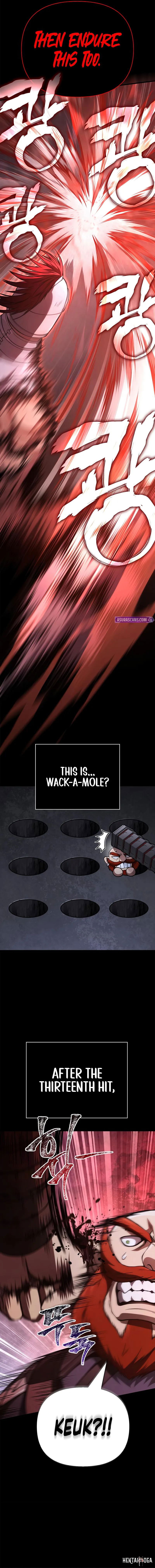 Surviving The Game as a Barbarian Surviving The Game as a Barbarian Chapter 123 - Page 13 Surviving The Game as a Barbarian Surviving The Game as a Barbarian Chapter 123 - Page 13