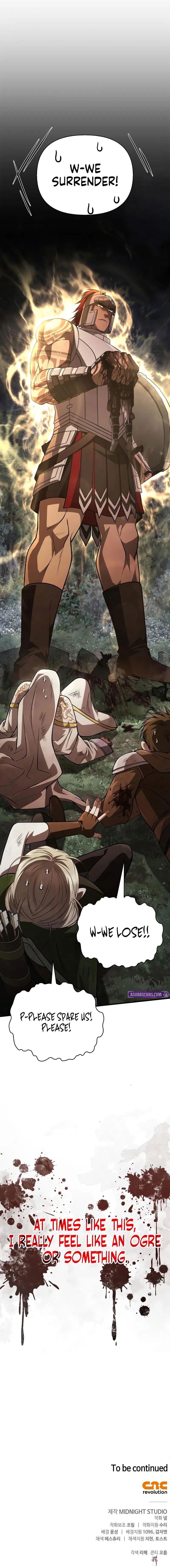 Surviving The Game as a Barbarian Surviving The Game as a Barbarian Chapter 123 - Page 18 Surviving The Game as a Barbarian Surviving The Game as a Barbarian Chapter 123 - Page 18