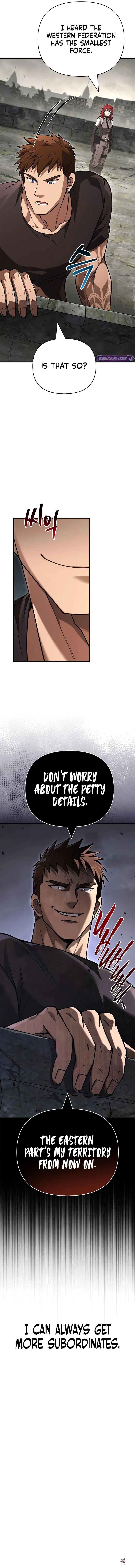 Surviving The Game as a Barbarian Surviving The Game as a Barbarian Chapter 128 - Page 8 Surviving The Game as a Barbarian Surviving The Game as a Barbarian Chapter 128 - Page 8