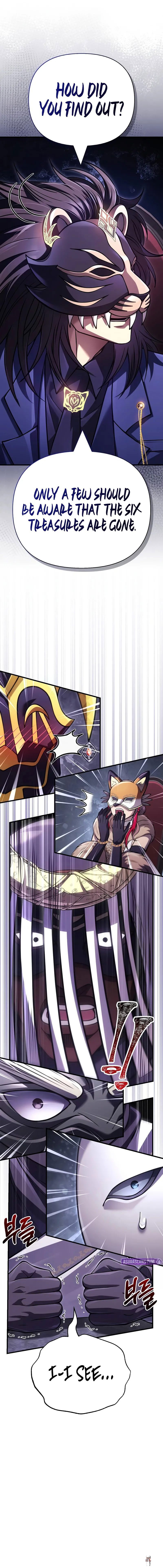 Surviving The Game as a Barbarian Surviving The Game as a Barbarian Chapter 130 - Page 13 Surviving The Game as a Barbarian Surviving The Game as a Barbarian Chapter 130 - Page 13