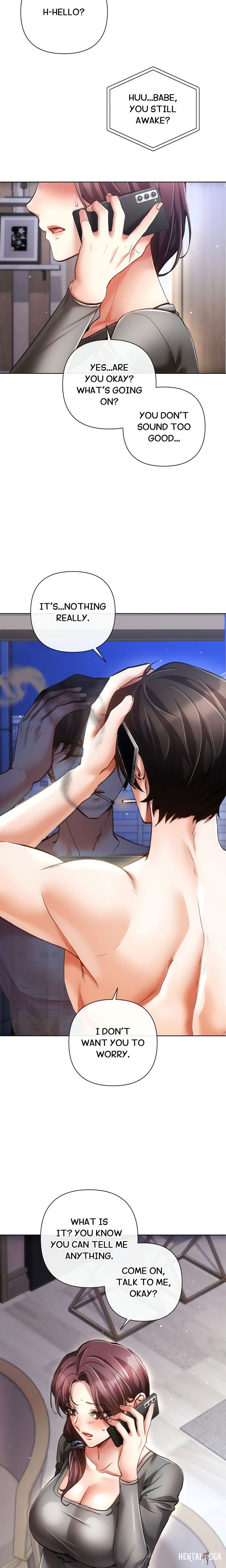 Sweet Cruelty Sweet Cruelty Chapter 14 - Страница 2