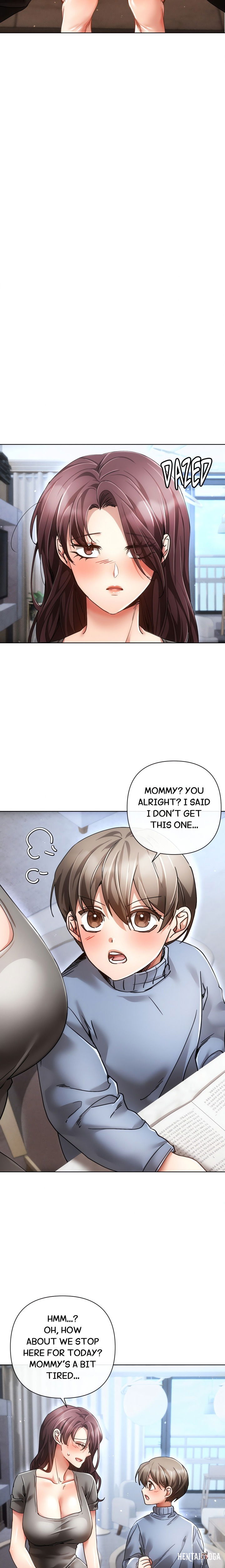 Sweet Cruelty Sweet Cruelty Chapter 12 - Страница 19