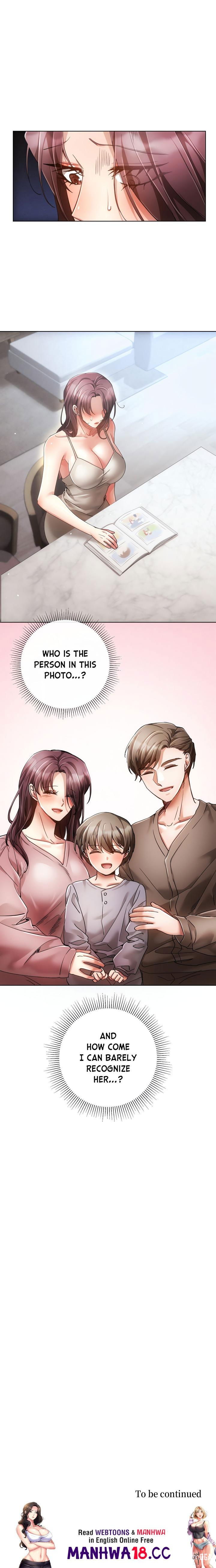 Sweet Cruelty Sweet Cruelty Chapter 12 - Страница 26