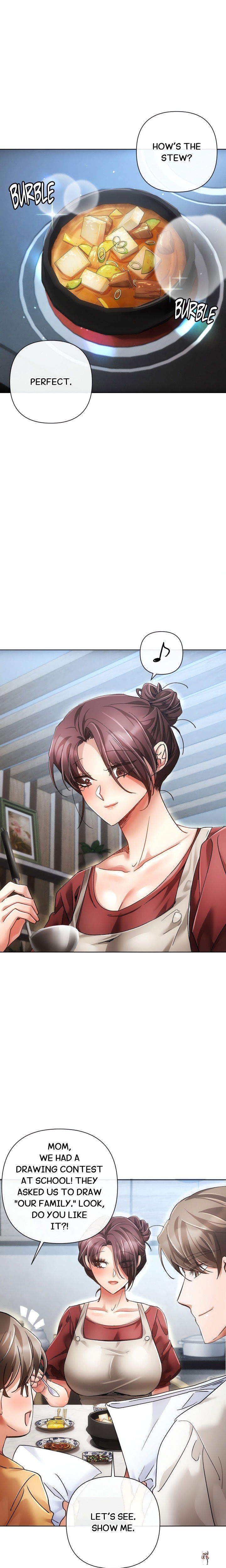 Sweet Cruelty Sweet Cruelty Chapter 12 - Страница 3