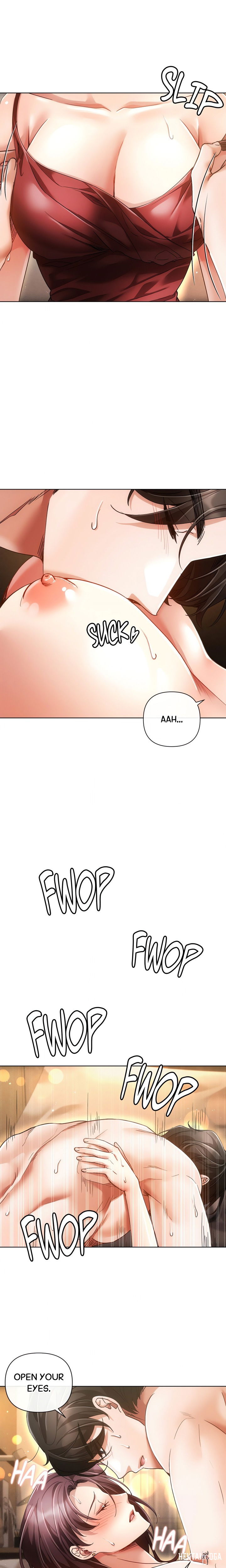 Sweet Cruelty Sweet Cruelty Chapter 11 - Страница 20