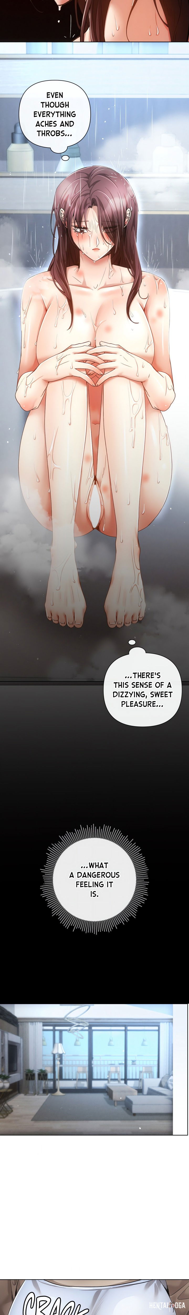 Sweet Cruelty Sweet Cruelty Chapter 11 - Страница 4