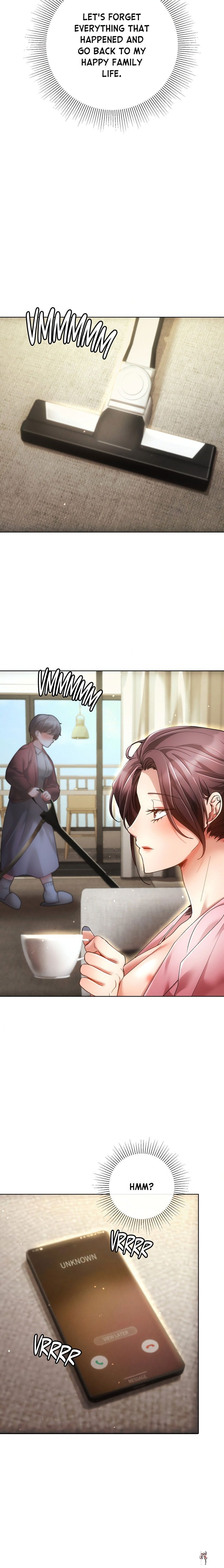 Sweet Cruelty Sweet Cruelty Chapter 11 - Страница 7