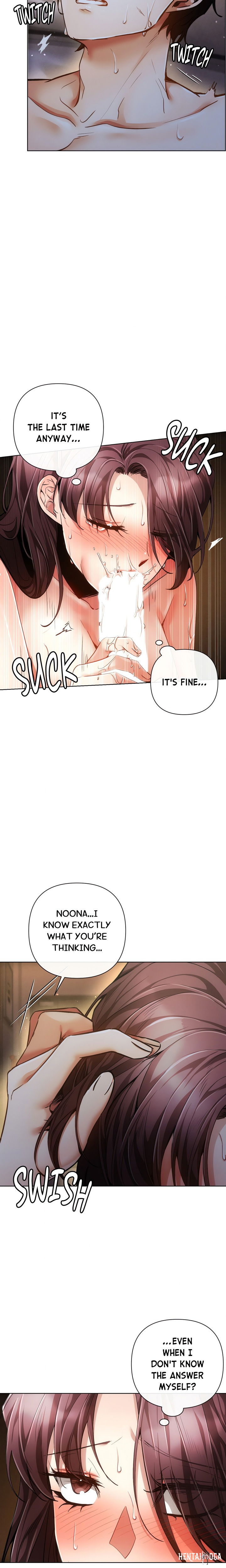 Sweet Cruelty Sweet Cruelty Chapter 10 - Страница 19