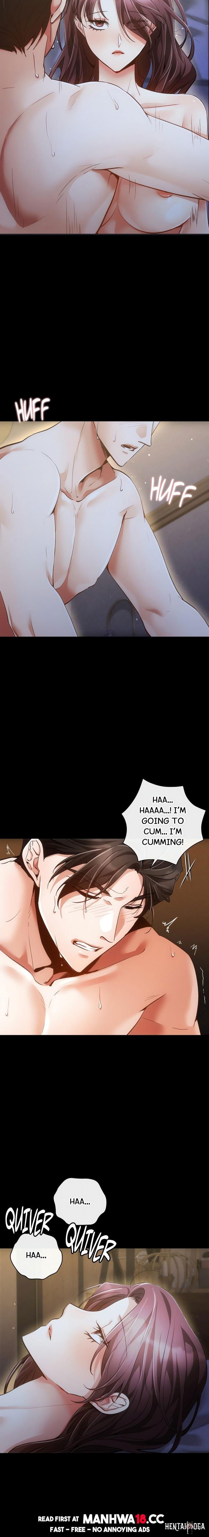 Sweet Cruelty Sweet Cruelty Chapter 10 - Страница 4