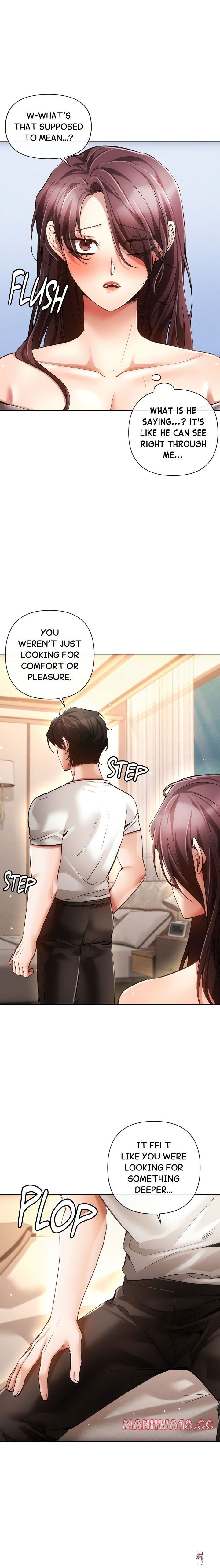 Sweet Cruelty Sweet Cruelty Chapter 9 - Страница 9