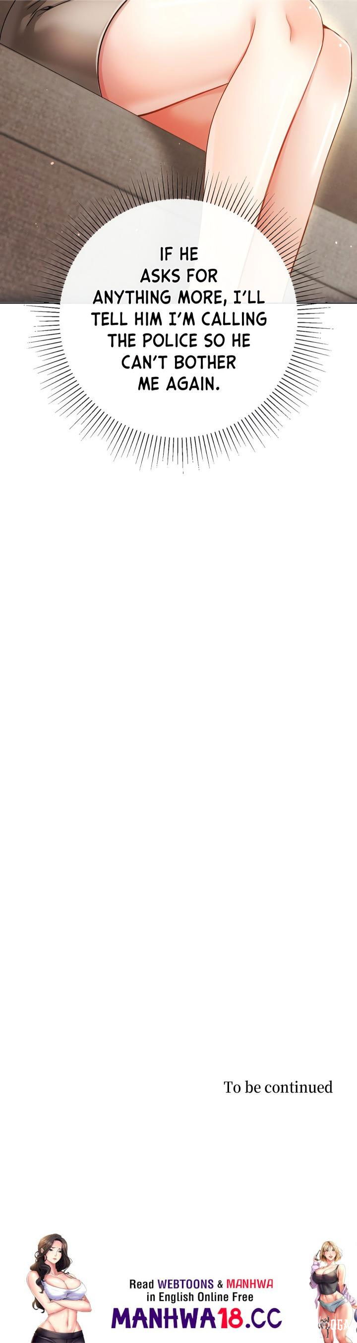 Sweet Cruelty Sweet Cruelty Chapter 8 - Страница 24