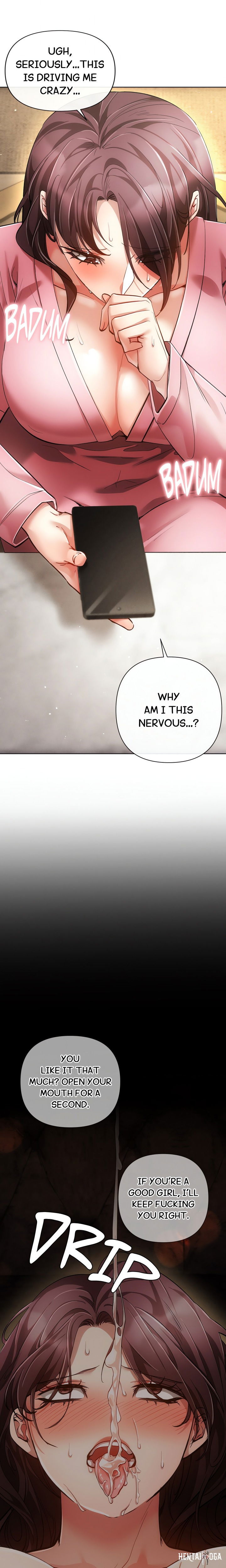 Sweet Cruelty Sweet Cruelty Chapter 7 - Страница 2