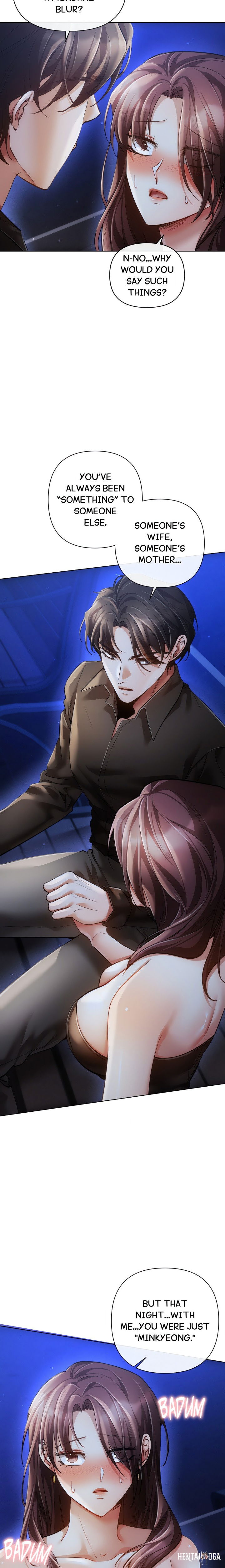 Sweet Cruelty Sweet Cruelty Chapter 7 - Страница 23