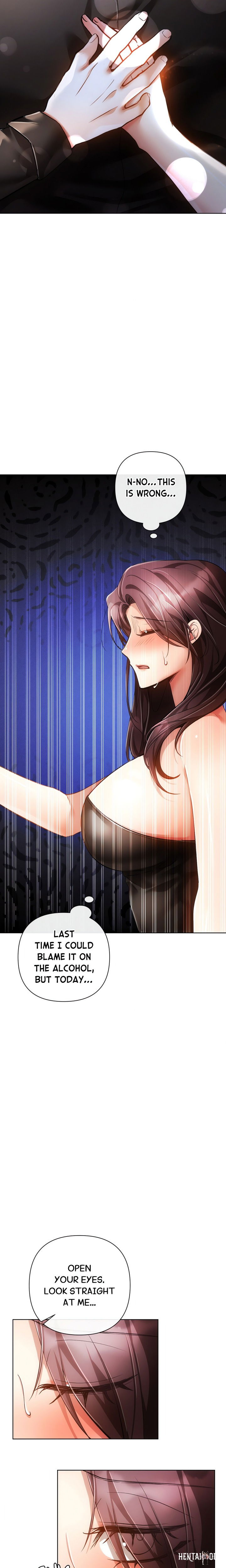 Sweet Cruelty Sweet Cruelty Chapter 7 - Страница 26