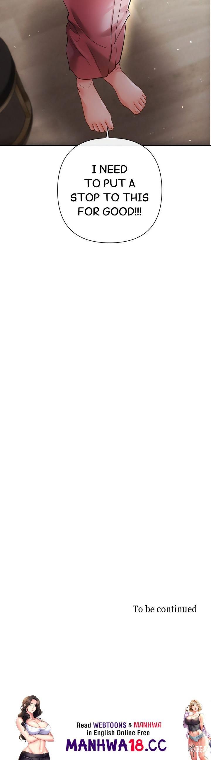 Sweet Cruelty Sweet Cruelty Chapter 6 - Страница 26