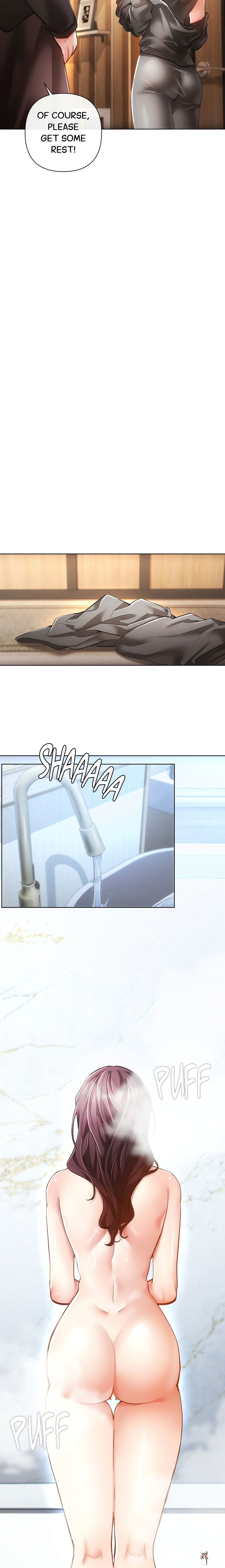 Sweet Cruelty Sweet Cruelty Chapter 6 - Страница 6