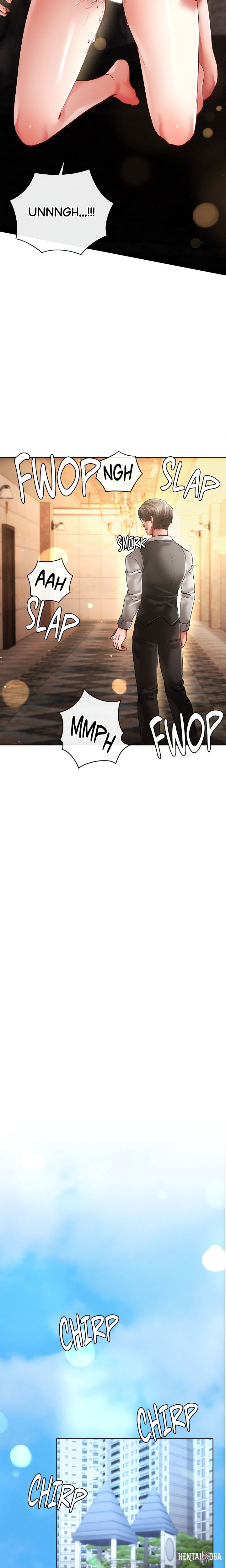 Sweet Cruelty Sweet Cruelty Chapter 5 - Страница 13