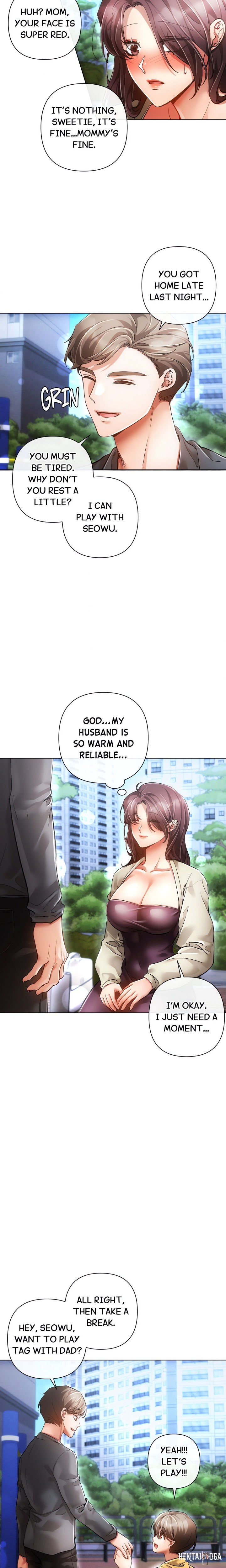 Sweet Cruelty Sweet Cruelty Chapter 5 - Страница 16