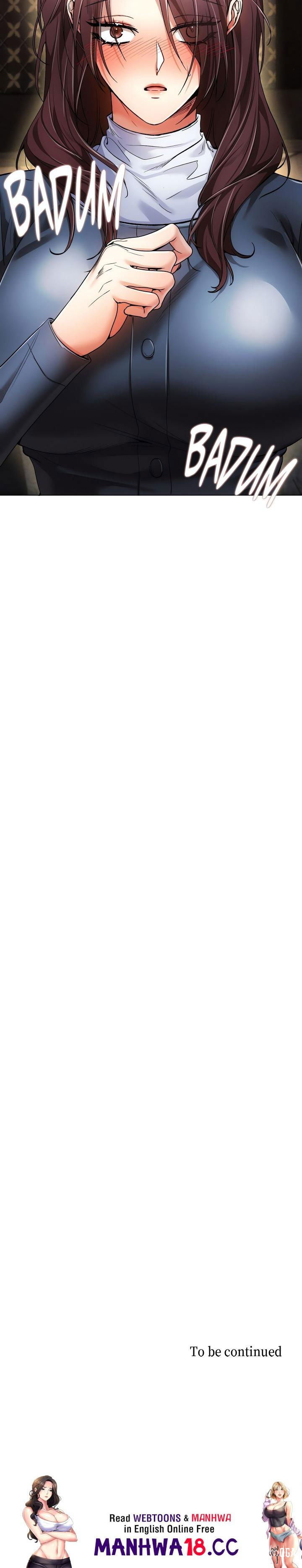 Sweet Cruelty Sweet Cruelty Chapter 3 - Página 21